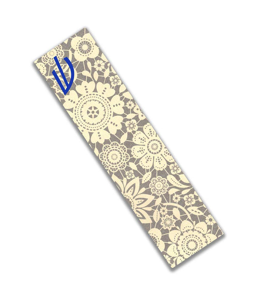 MEZUZAH CASE ACRYLIC CAPSI ART