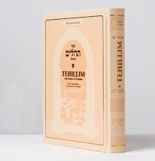 TEHILLIM WEISS LIVING LESSONS TEAL