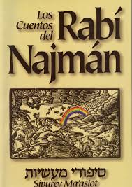 LOS CUENTOS DEL RABI NAJMAN