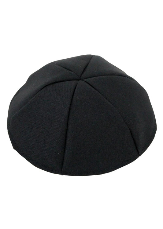 YARMULKA TERYLENE KETER/IKIPPAH