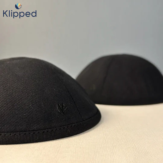 YARMULKA KLIPPED ASSTD