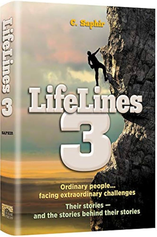 LIFELINES 3
