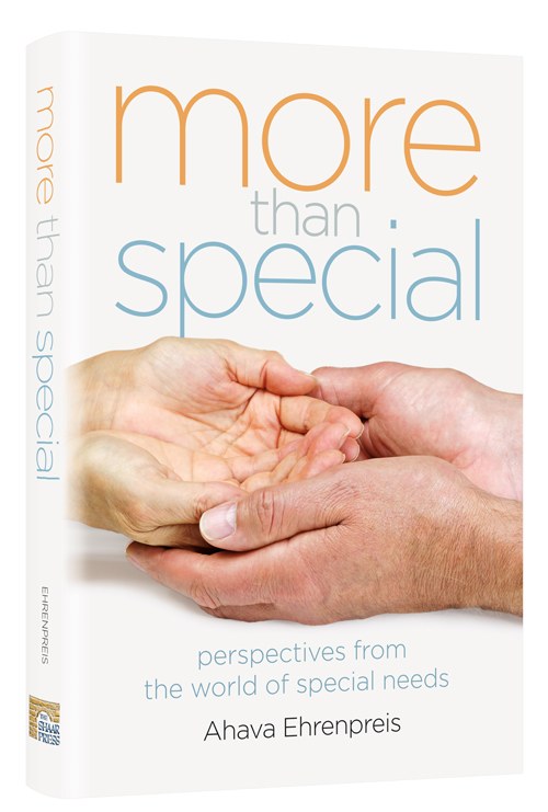 MORE THAN SPECIAL