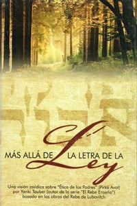 MAS ALLA DE LA LETRA DE LA LEY