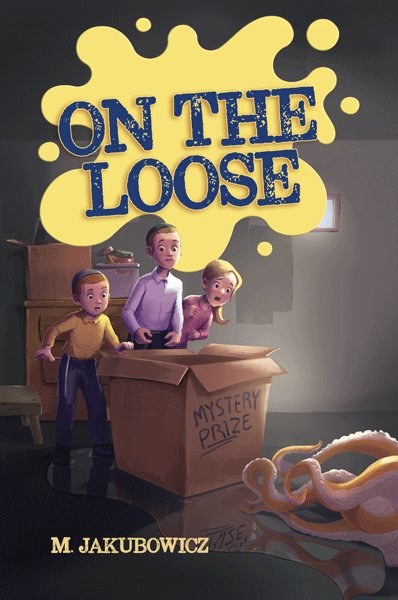 ON THE LOOSE