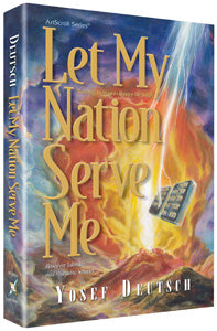 LET MY NATION SERVE ME