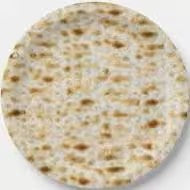 MATZA PAPER PLATES