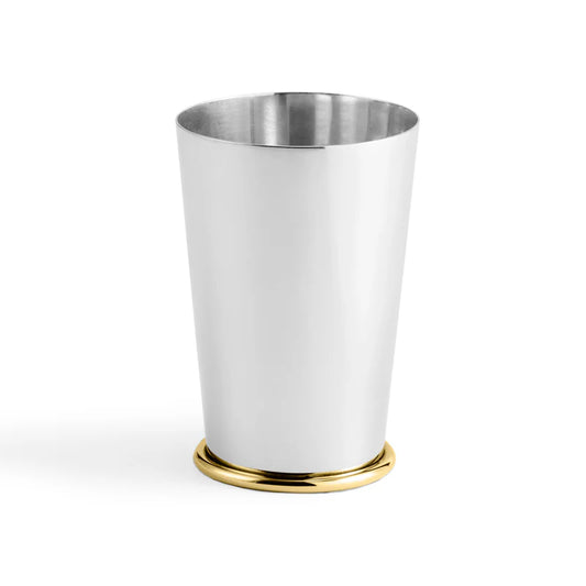 CALLA LILY ARAM METAL CUP