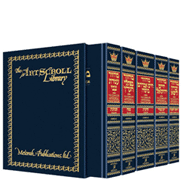 MACHZOR 5 VOL. SLIPCASED HEB/ EN ASHKENAZ