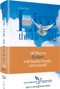 LIVE THE BLESSING PCKT HC