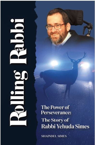 ROLLING RABBI