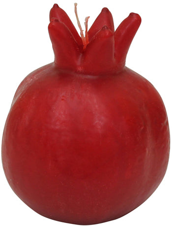 HAVDALA CANDLE APPLE