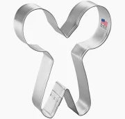 COOKIE CUTTER SCISSOR metal