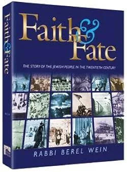 FAITH & FATE