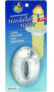 HAVDALLA HOLDER DISPOSABLE
