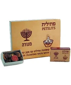 WICK FLOATING ROUND ORIGINAL