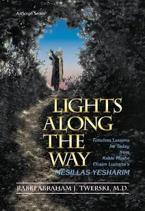 LIGHTS ALONG THE WAY