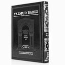 TALMUD BABLI SHABBAT 1-4 SPANISH