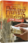 PRAYING W/ FIRE FOR TEENS