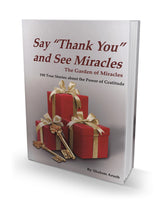 THE GARDEN OF MIRACLES