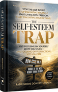 THE SELF ESTEEM TRAP