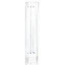 MEZUZAH WATERDALE LUCITE CLEAR