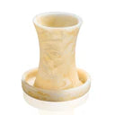 KIDDUSH CUP WATERDALE RESIN GOLD