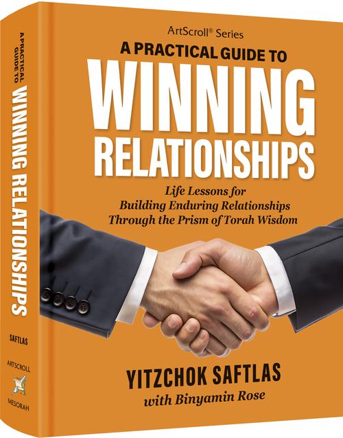 WINNING RELATIONSHIPS